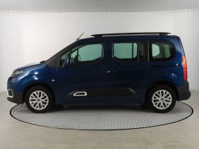 Citroen Berlingo - 2020