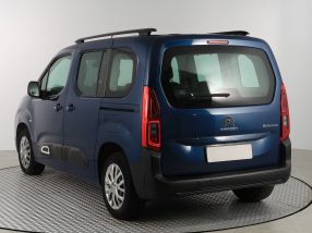 Citroen Berlingo - 2020