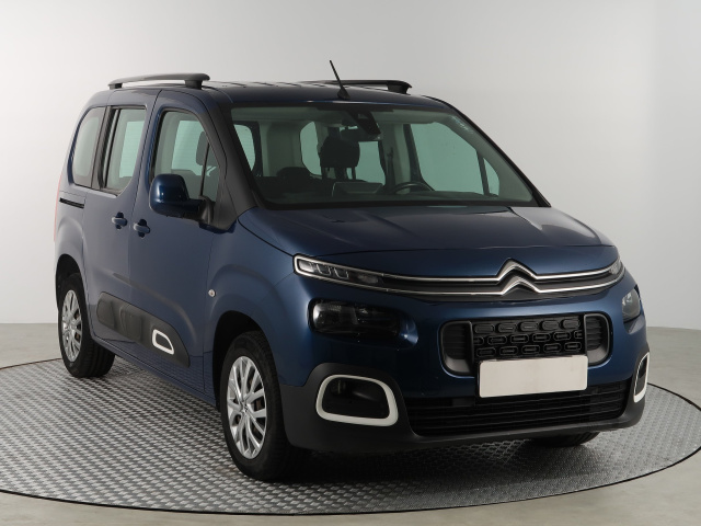 Citroen Berlingo 2020
