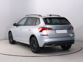 Skoda Kamiq - 2021
