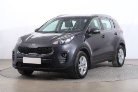 Kia Sportage - 2018