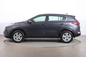 Kia Sportage - 2018