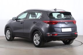 Kia Sportage - 2018