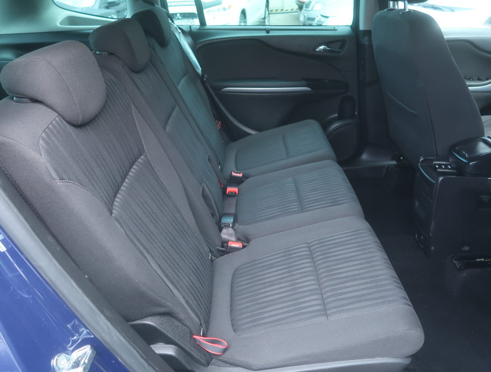 Opel Zafira Tourer