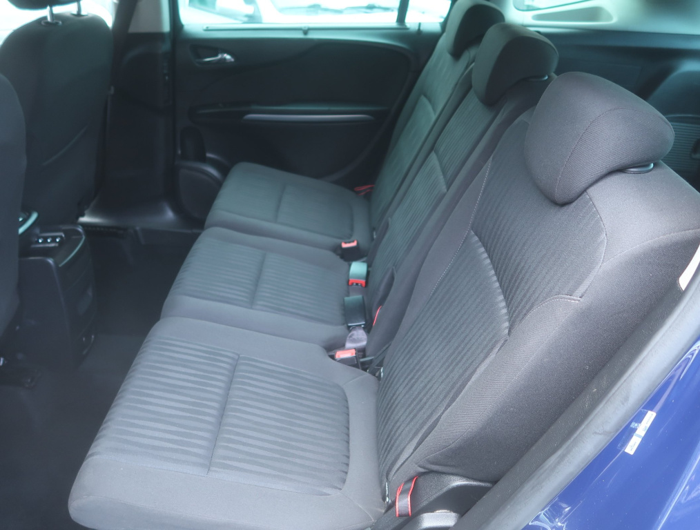 Opel Zafira Tourer