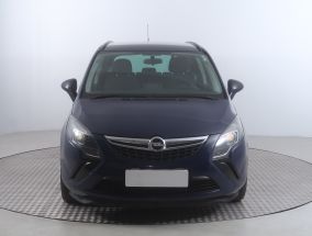Opel Zafira Tourer - 2014