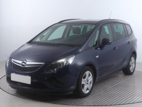Opel Zafira Tourer - 2014