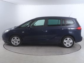 Opel Zafira Tourer - 2014