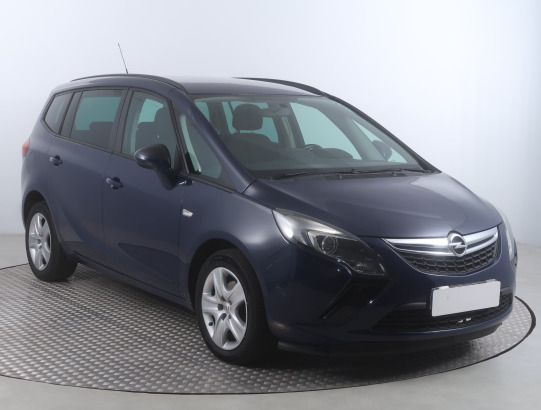 Opel Zafira Tourer