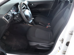 Citroen C-Elysee 2013