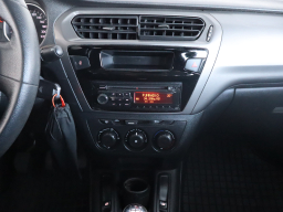 Citroen C-Elysee 2013