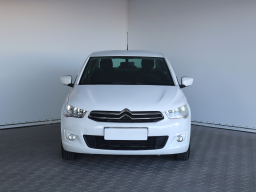 Citroen C-Elysee 2013