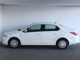 Citroen C-Elysee 2013