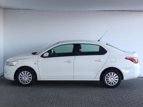 Citroen C-Elysee - 2013