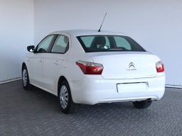 Citroen C-Elysee 2013