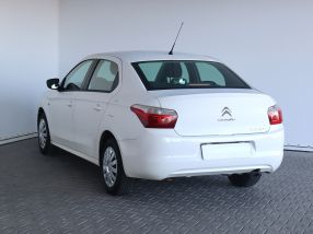 Citroen C-Elysee - 2013