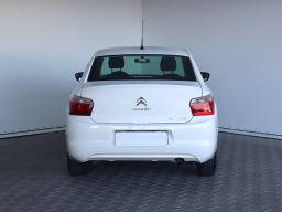 Citroen C-Elysee 2013