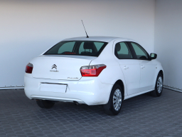 Citroen C-Elysee 2013
