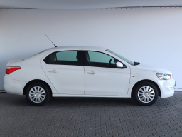 Citroen C-Elysee 2013