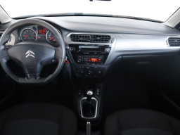 Citroen C-Elysee 2013