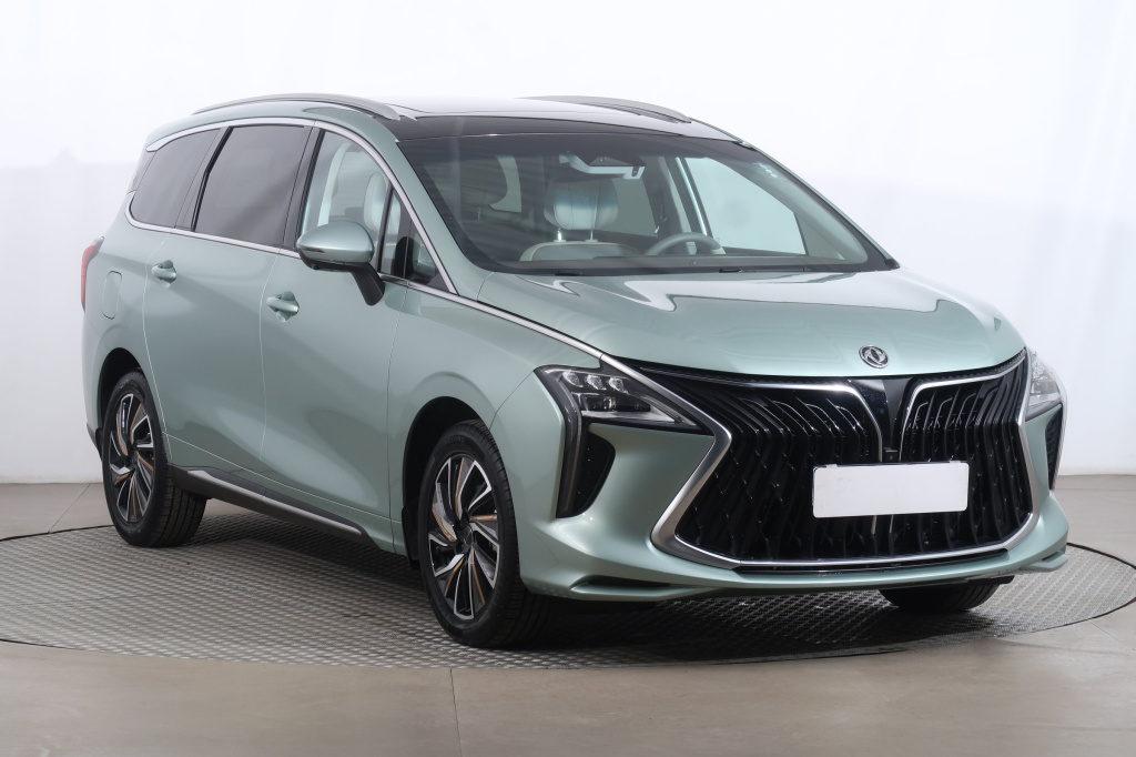 Dongfeng U-Tour
