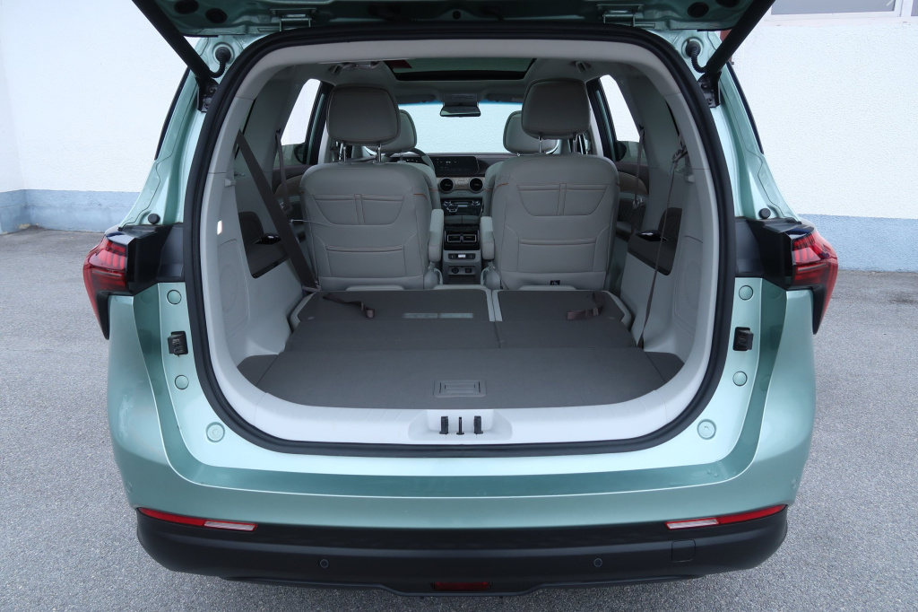 Dongfeng U-Tour
