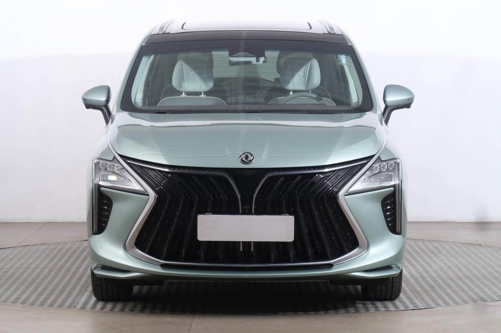 Dongfeng U-Tour