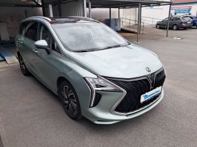 Dongfeng U-Tour - 2024