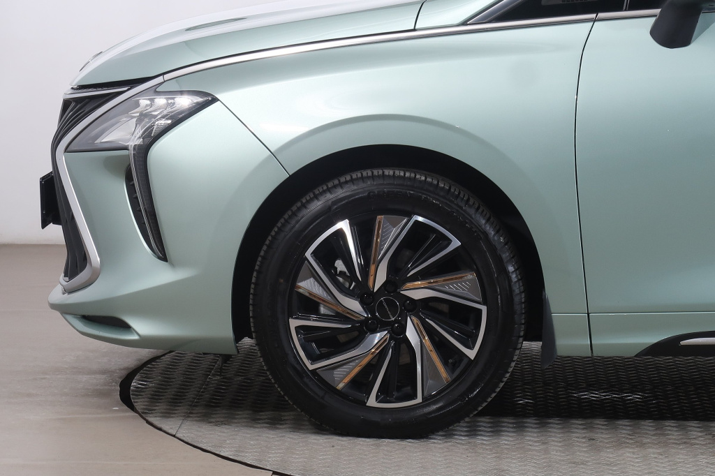 Dongfeng U-Tour
