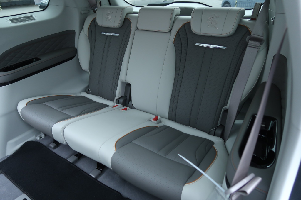 Dongfeng U-Tour