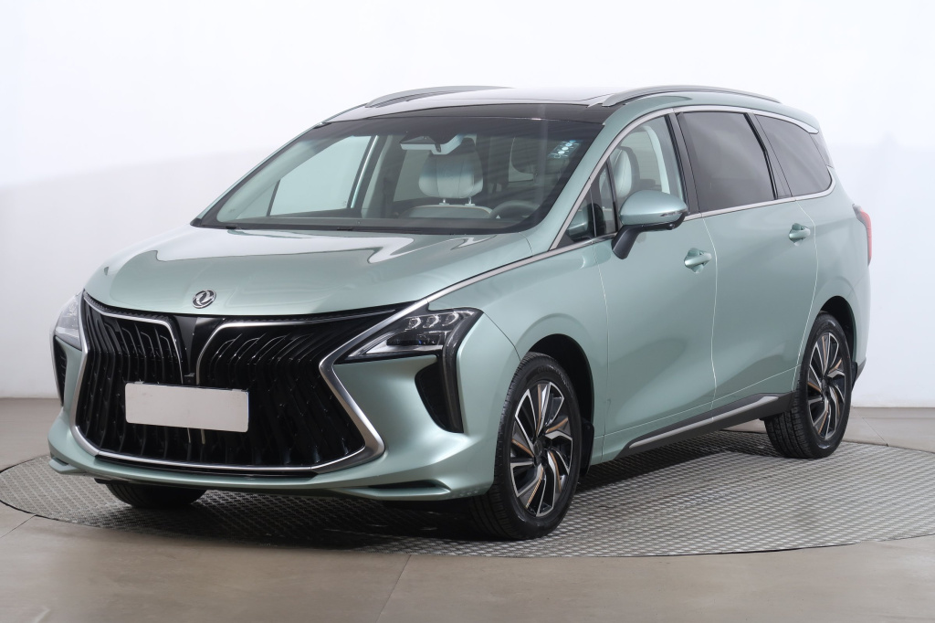 Dongfeng U-Tour