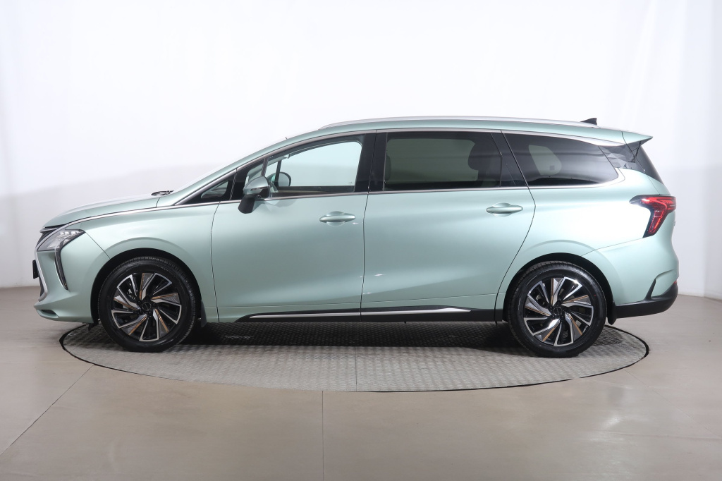 Dongfeng U-Tour