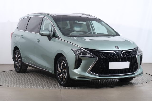 Dongfeng U-Tour