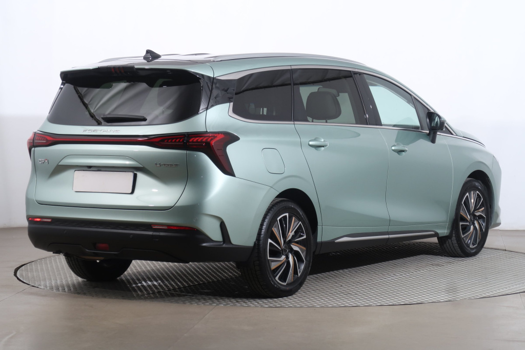 Dongfeng U-Tour