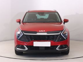 Kia Sportage - 2022