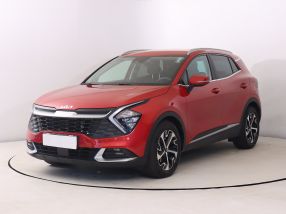 Kia Sportage - 2022