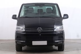 Volkswagen Caravelle - 2017