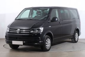 Volkswagen Caravelle - 2017