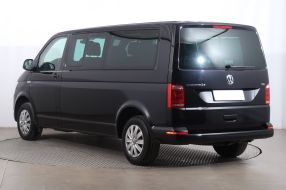 Volkswagen Caravelle - 2017