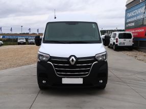 Renault Master - 2021