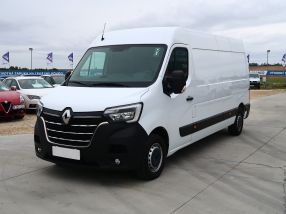 Renault Master - 2021