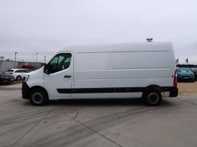 Renault Master - 2021