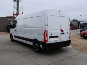 Renault Master - 2021