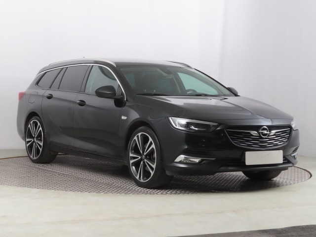 Opel Insignia 2019
