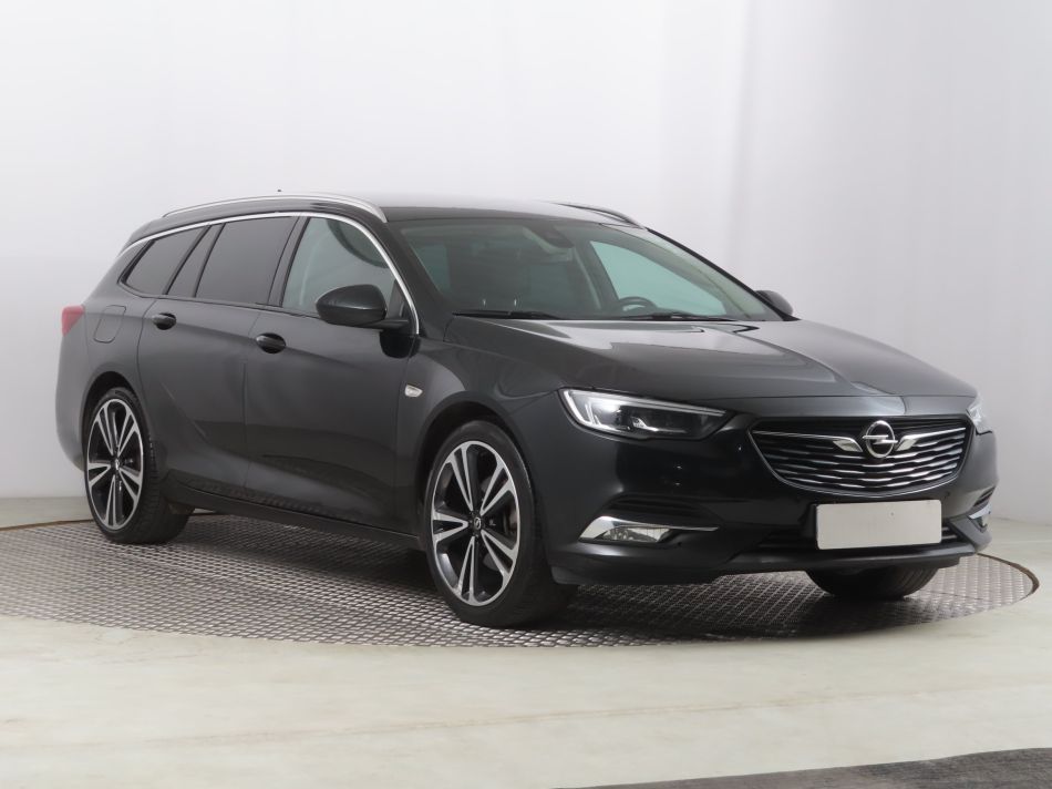 Opel Insignia - 2019