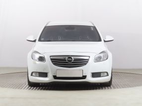 Opel Insignia - 2010