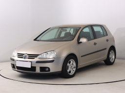 Volkswagen Golf 2004