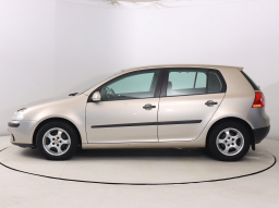 Volkswagen Golf 2004