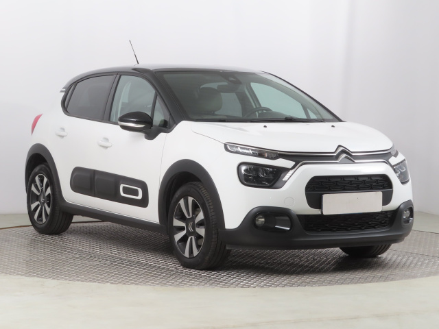 Citroen C3 2024