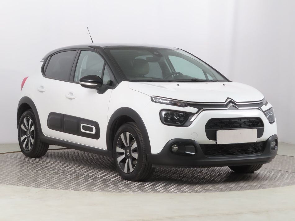 Citroen C3 - 2024